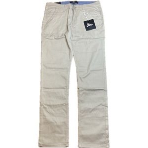 CLSC - Men’s Chino Pants - Khaki - Size 34x32 - NWT